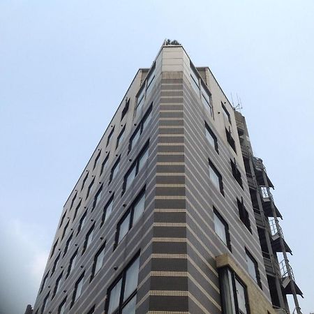 Asano Hotel Kitakyushu Luaran gambar