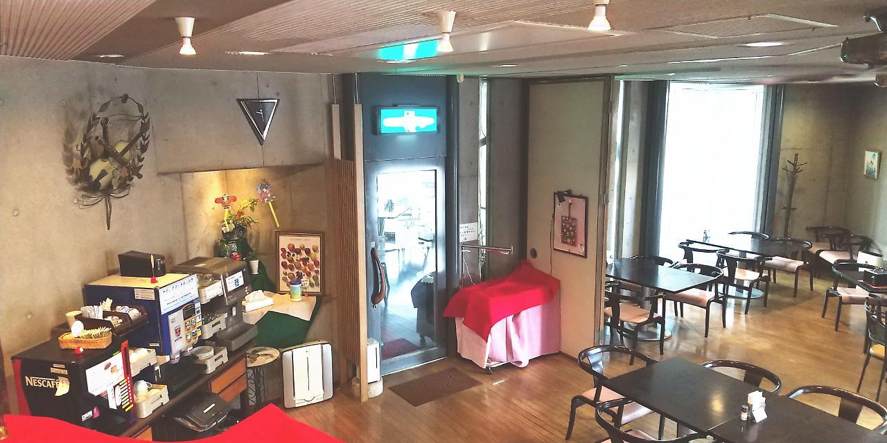 Asano Hotel Kitakyushu Luaran gambar