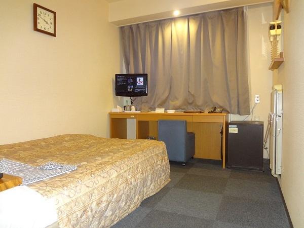 Asano Hotel Kitakyushu Luaran gambar