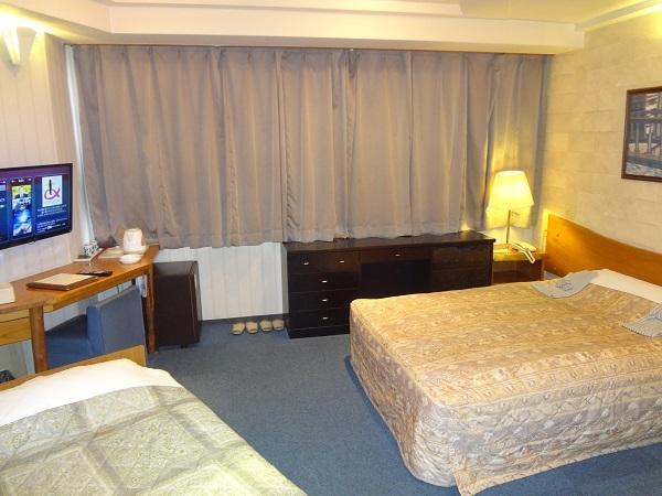Asano Hotel Kitakyushu Luaran gambar