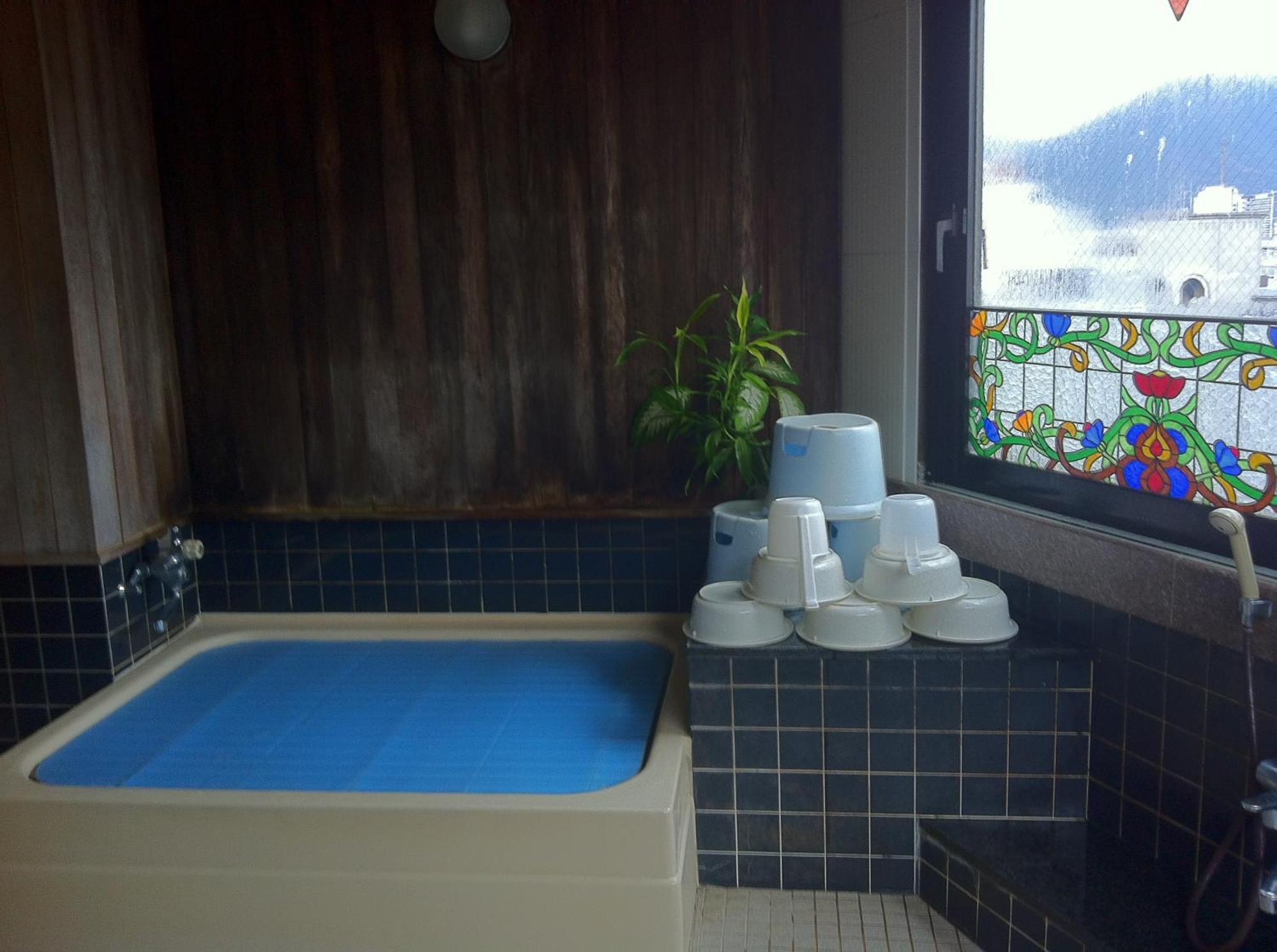 Asano Hotel Kitakyushu Luaran gambar