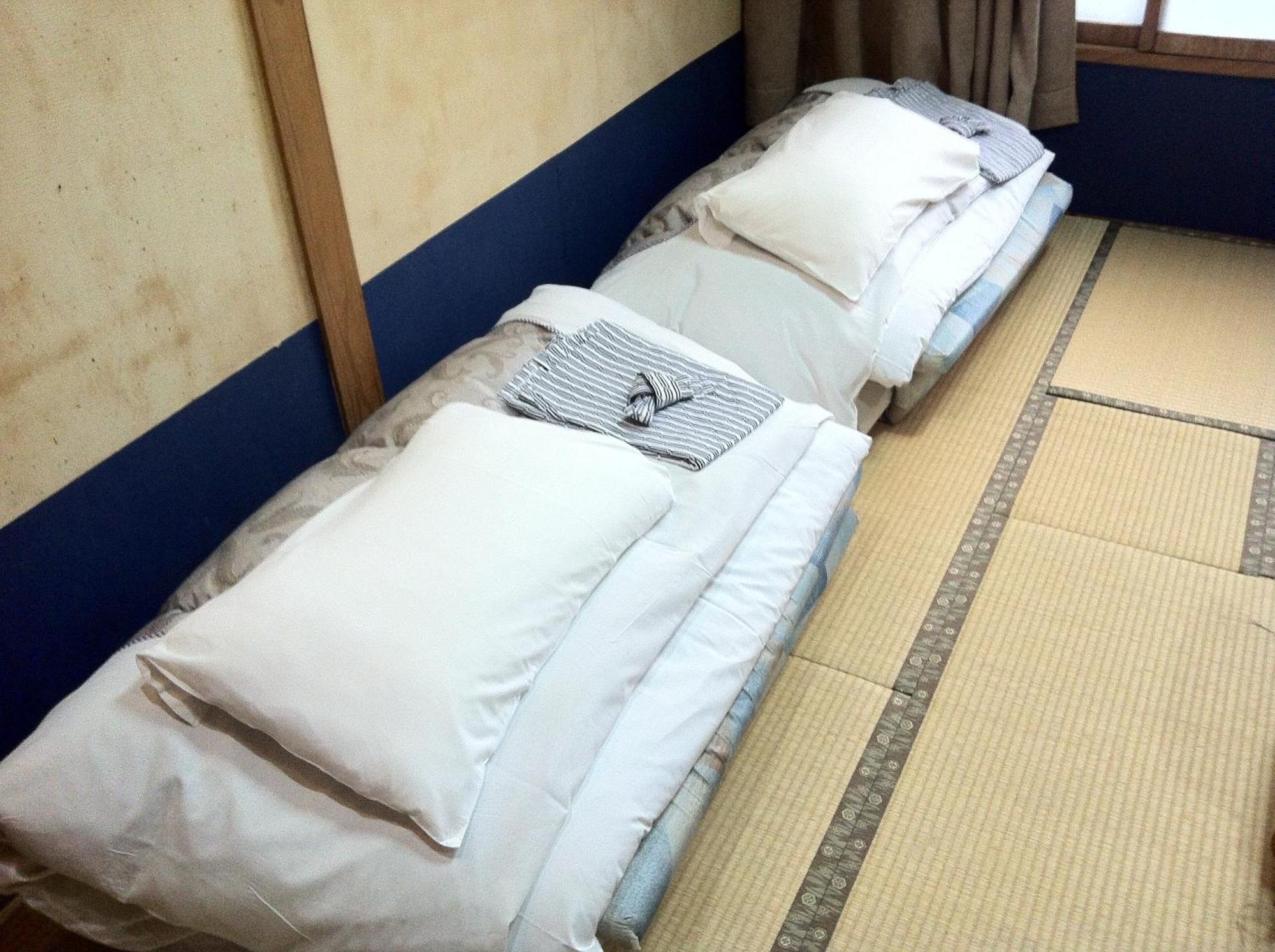 Asano Hotel Kitakyushu Luaran gambar
