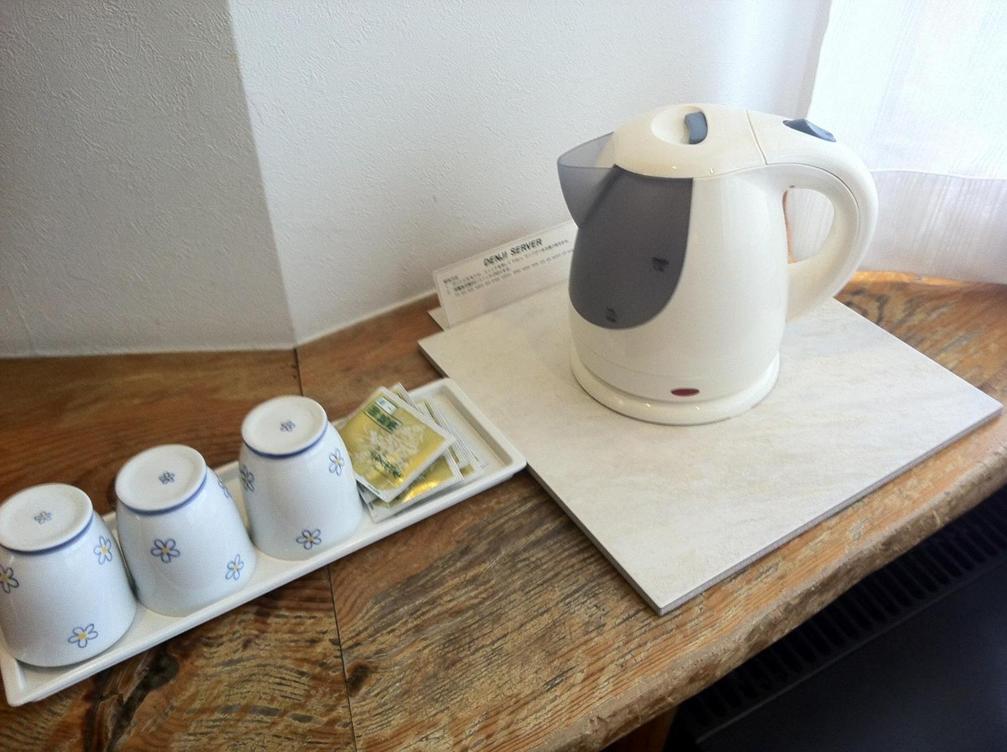 Asano Hotel Kitakyushu Luaran gambar