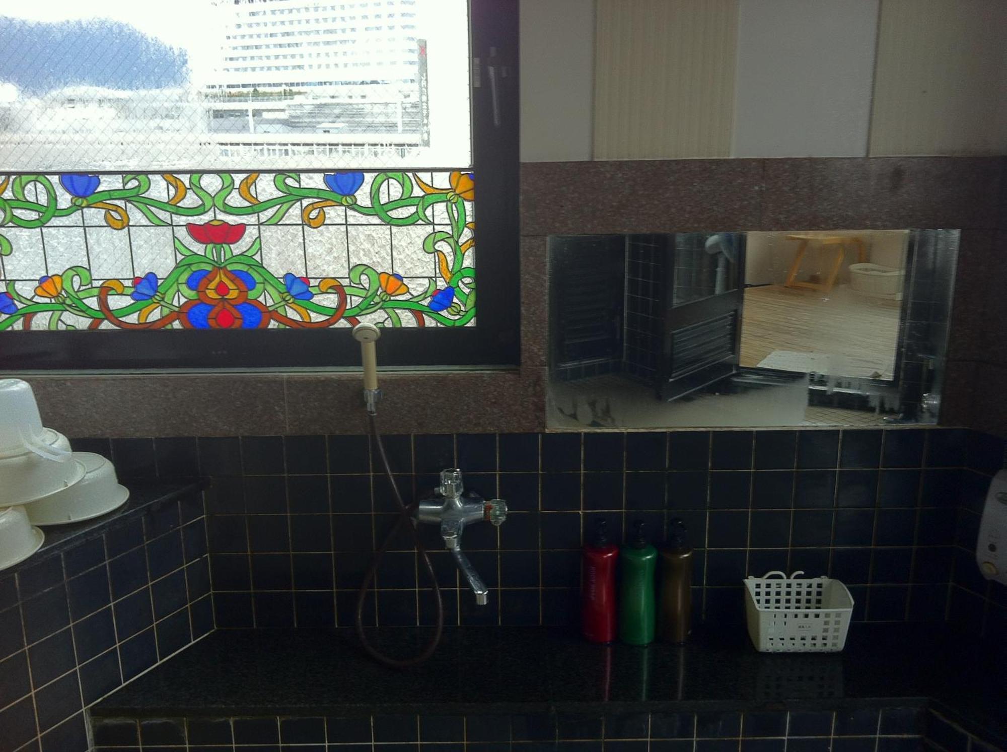 Asano Hotel Kitakyushu Luaran gambar