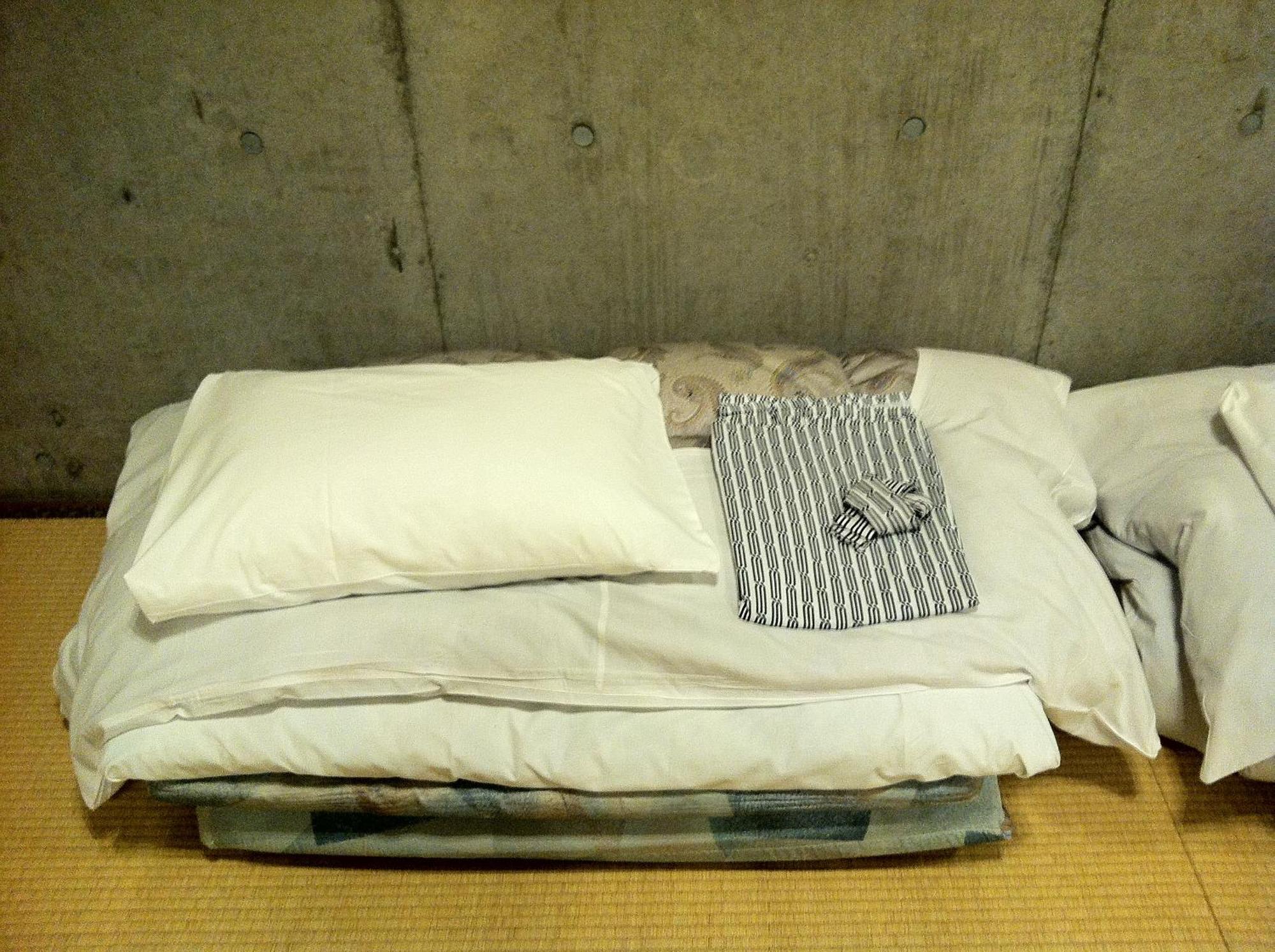 Asano Hotel Kitakyushu Luaran gambar