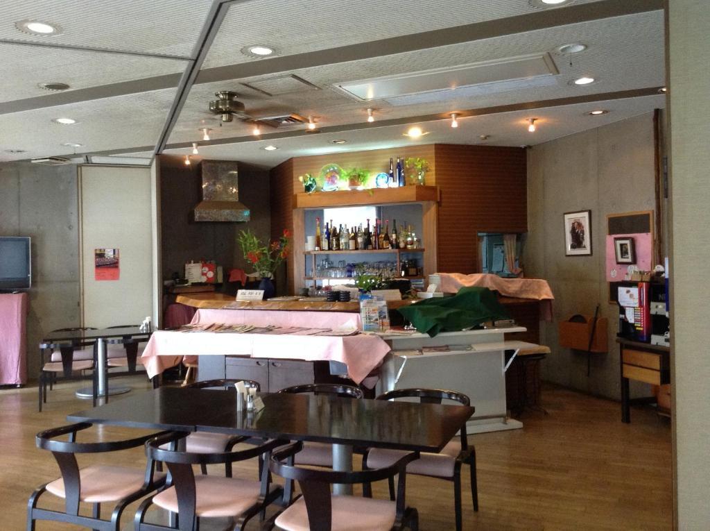 Asano Hotel Kitakyushu Luaran gambar