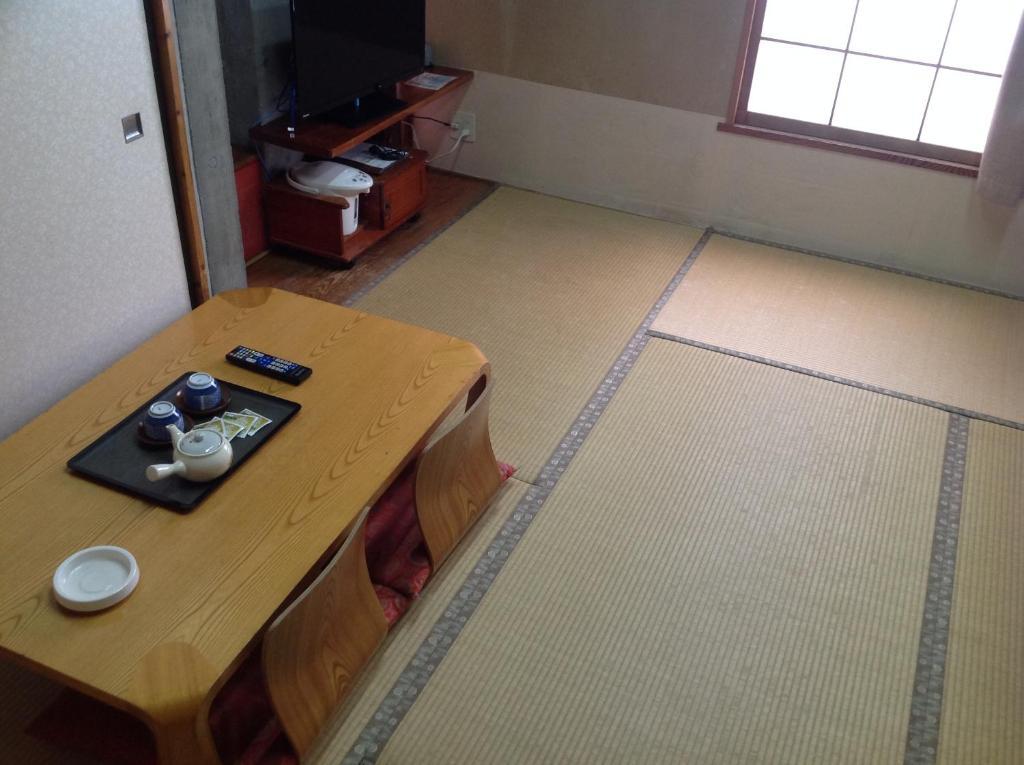 Asano Hotel Kitakyushu Bilik gambar