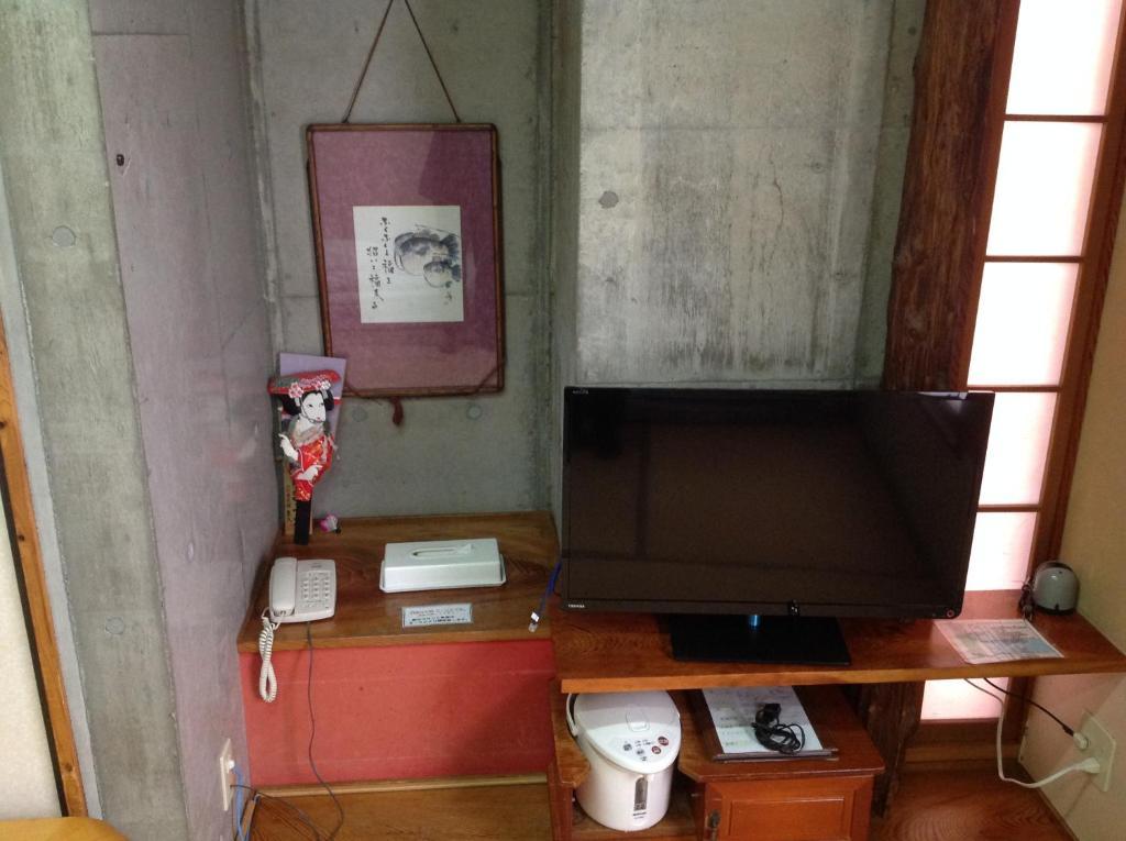 Asano Hotel Kitakyushu Bilik gambar