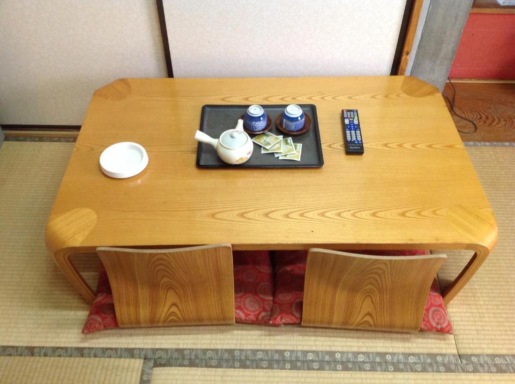 Asano Hotel Kitakyushu Bilik gambar