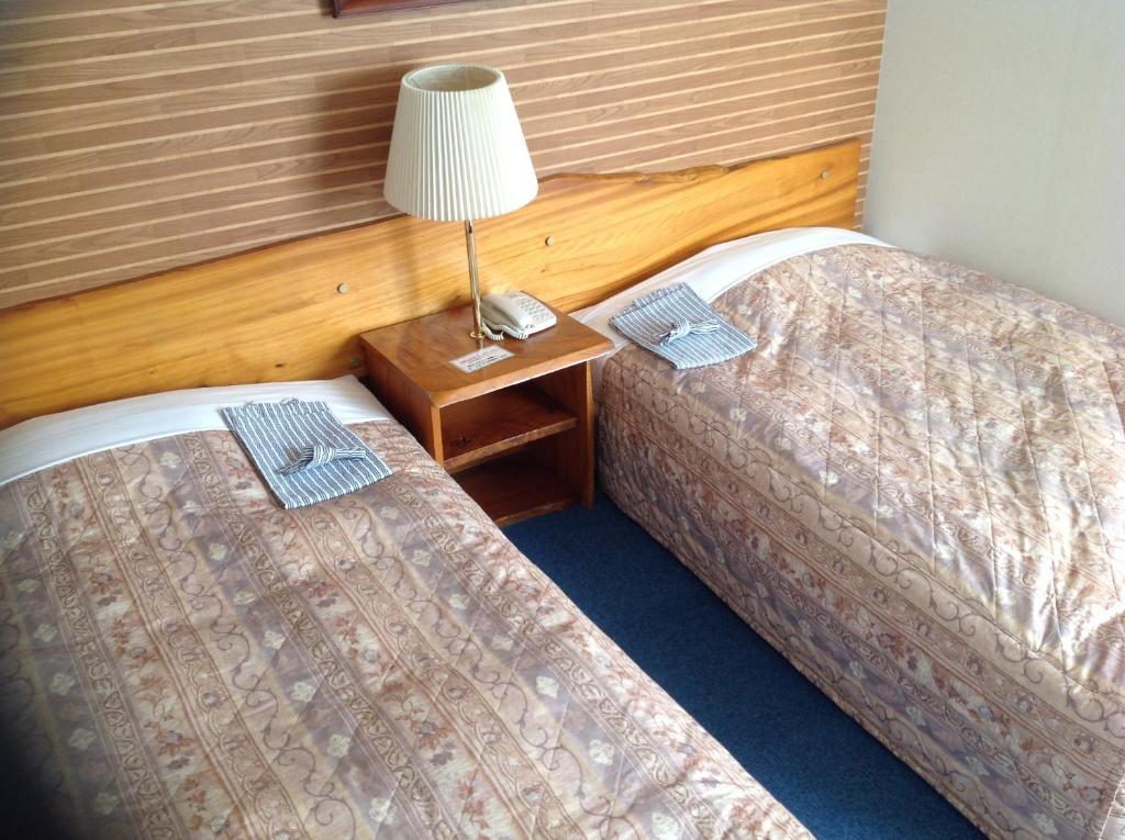 Asano Hotel Kitakyushu Bilik gambar