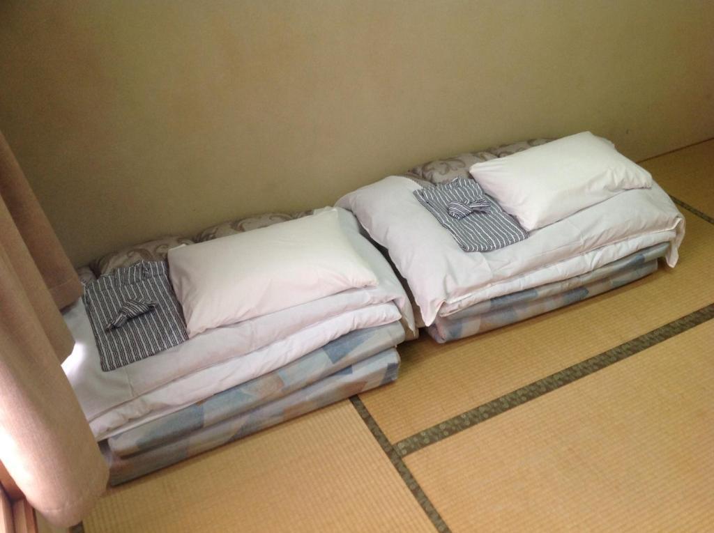 Asano Hotel Kitakyushu Bilik gambar
