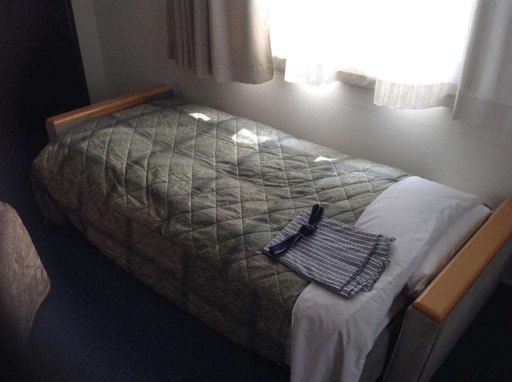 Asano Hotel Kitakyushu Luaran gambar