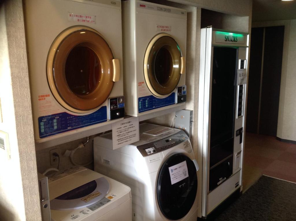 Asano Hotel Kitakyushu Luaran gambar