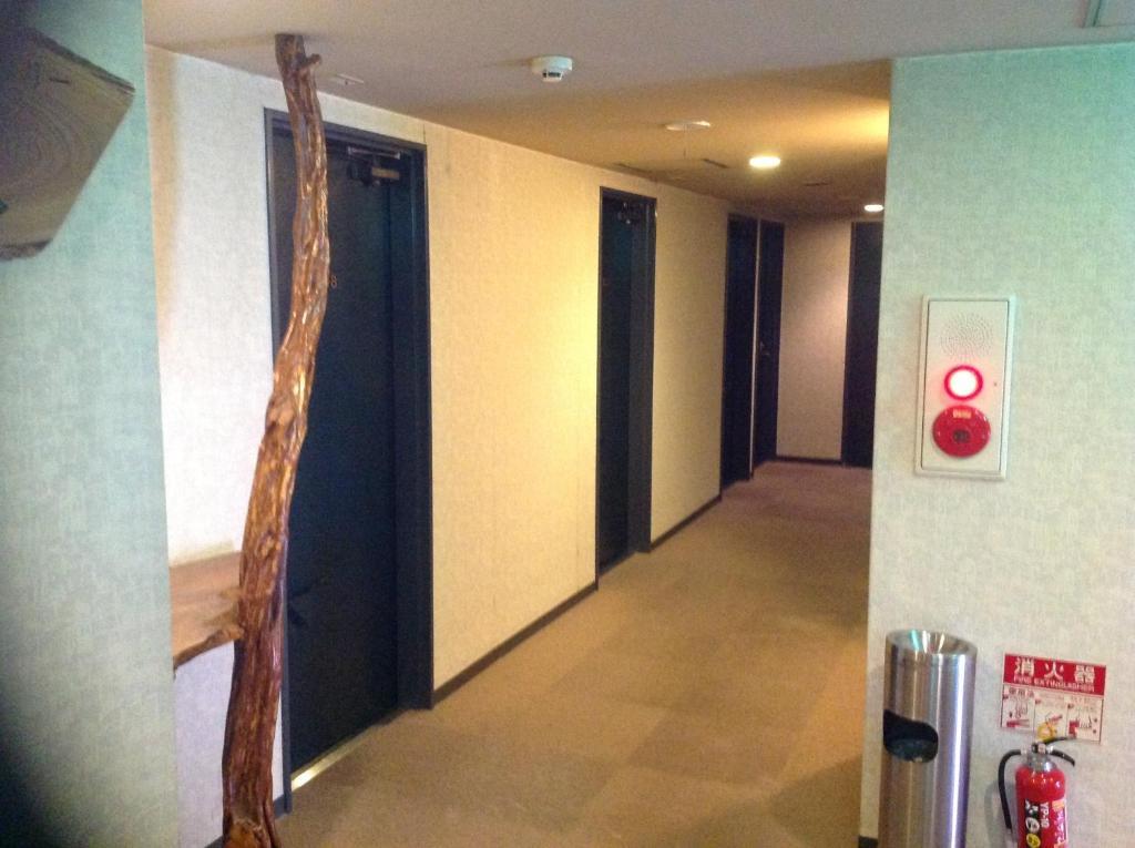 Asano Hotel Kitakyushu Luaran gambar