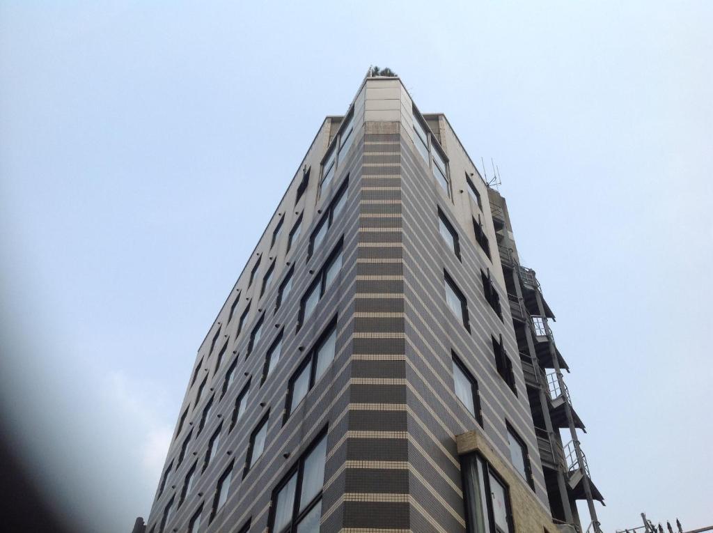 Asano Hotel Kitakyushu Luaran gambar