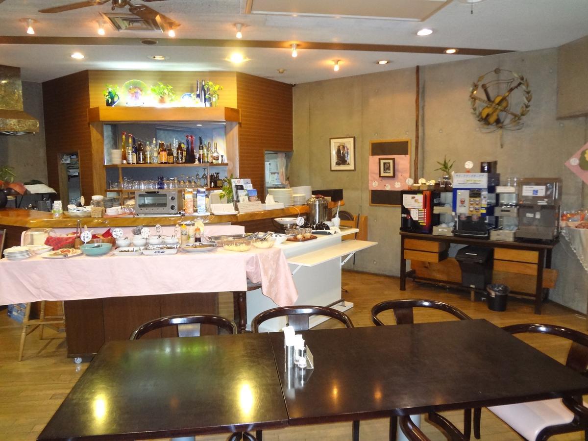 Asano Hotel Kitakyushu Luaran gambar