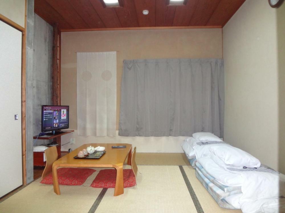 Asano Hotel Kitakyushu Luaran gambar