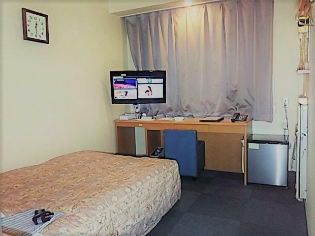 Asano Hotel Kitakyushu Luaran gambar