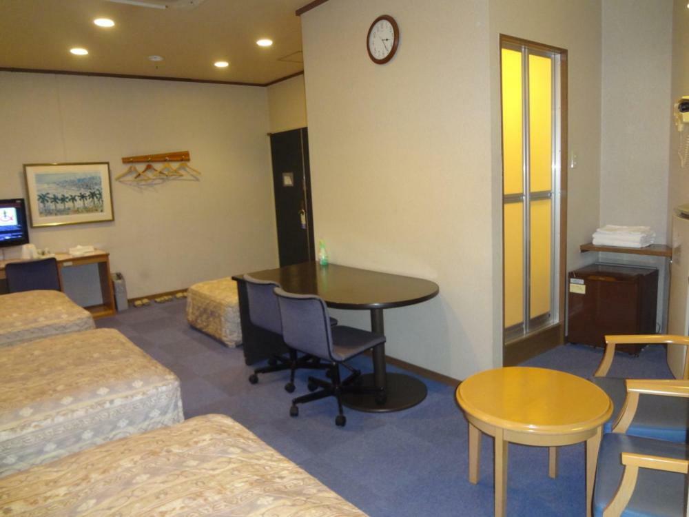 Asano Hotel Kitakyushu Luaran gambar