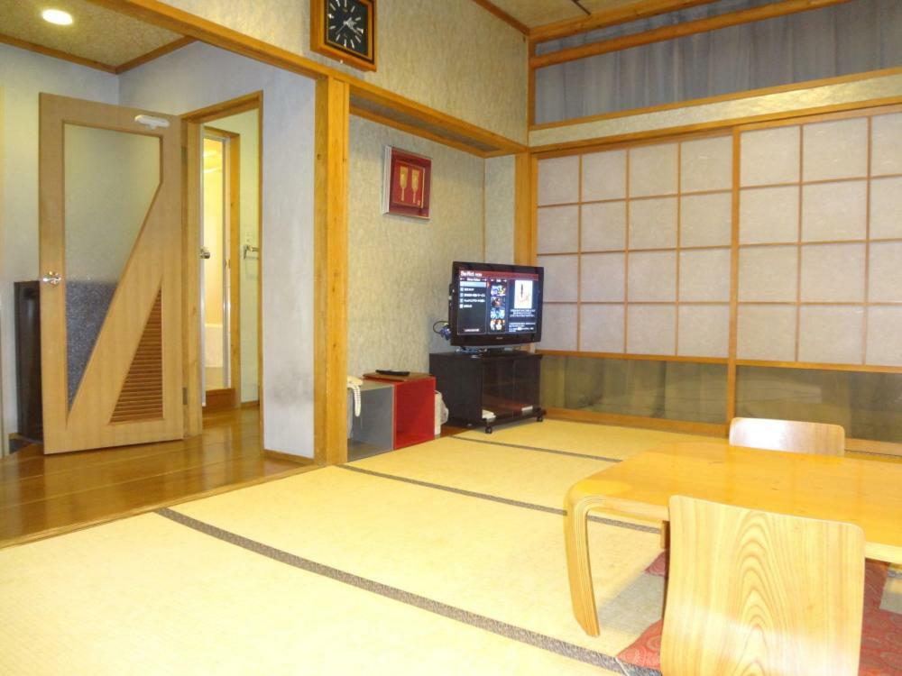 Asano Hotel Kitakyushu Luaran gambar